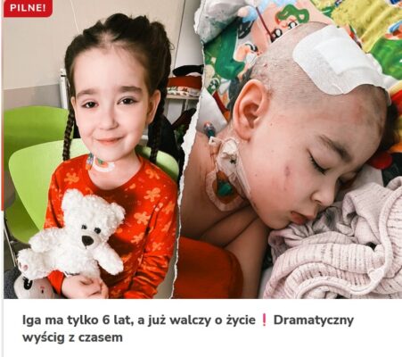 WSPARCIE DLA IGI