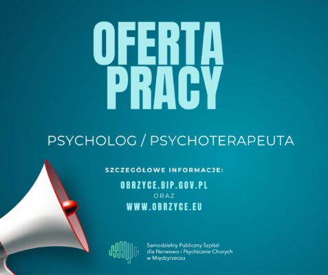 OFERTA PRACY