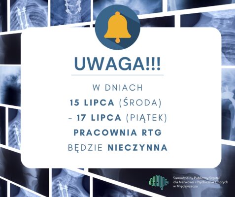 RTG – PRZERWA